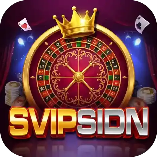 SVIPSIDN - Game Santai yang Menyenangkan