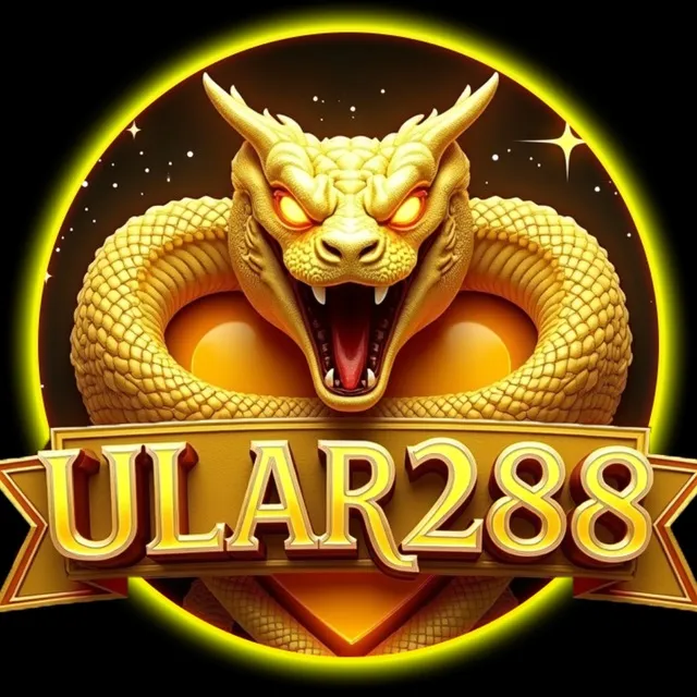 ULAR288 - Game Tembak Ikan Seru dan Mengasyikkan